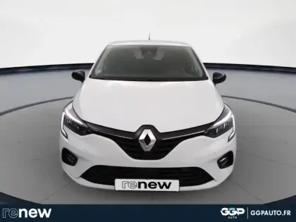 Photo 7 Renault Clio  1.0 SCe 65ch Evolution