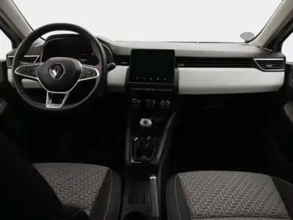 Photo 12 Renault Clio  1.0 SCe 65ch Evolution