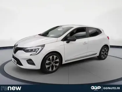 Photo Renault Clio Evolution