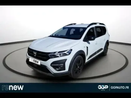Photo Dacia Jogger Extreme