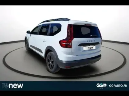 Photo 14 Dacia Jogger  1.0 ECO-G 100ch SL Extreme 5 places