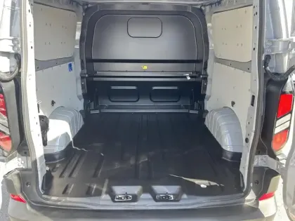Photo 12 Ford Custom Transit  Fg 320 L2H1 2.0 EcoBlue 136ch Cabine Approfondie Trail