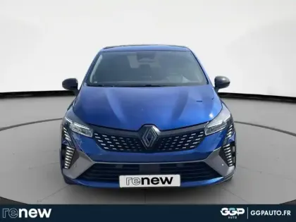 Photo 7 Renault Clio  1.6 E-Tech 145ch full hybrid esprit Alpine - 25b