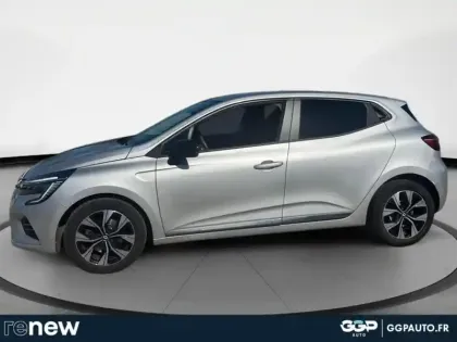 Photo 16 Renault Clio  1.5 Blue dCi 100ch Evolution
