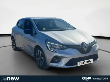 Photo 6 Renault Clio  1.5 Blue dCi 100ch Evolution