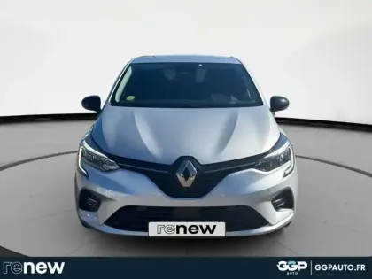 Photo 7 Renault Clio  1.5 Blue dCi 100ch Evolution