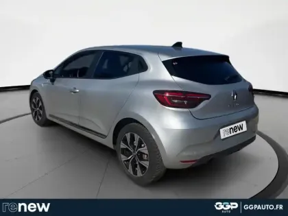 Photo 17 Renault Clio  1.5 Blue dCi 100ch Evolution