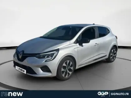 Photo Renault Clio Evolution