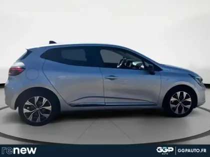 Photo 5 Renault Clio  1.5 Blue dCi 100ch Evolution