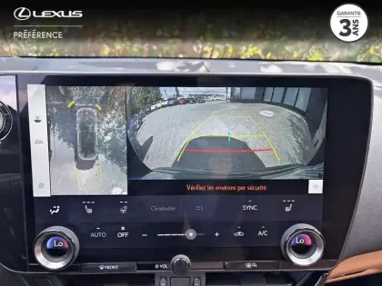 Photo 13 Lexus Nx  350h Luxe 2WD MY25