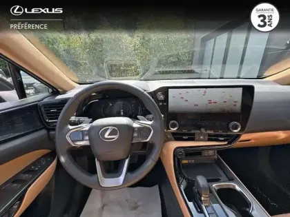 Photo 10 Lexus Nx  350h Luxe 2WD MY25