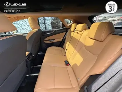 Photo 11 Lexus Nx  350h Luxe 2WD MY25