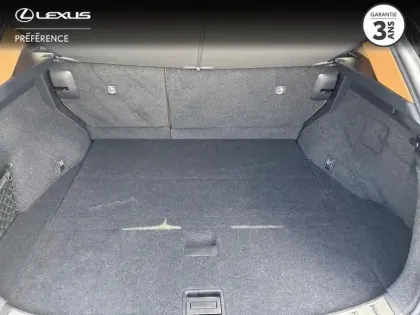 Photo 9 Lexus Nx  350h Luxe 2WD MY25