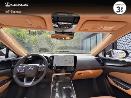 Photo 7 Lexus Nx  350h Luxe 2WD MY25