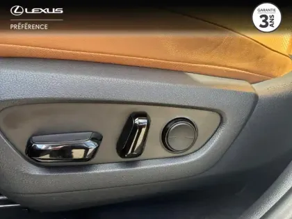 Photo 8 Lexus Nx  350h Luxe 2WD MY25