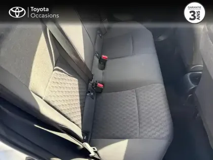 Photo 6 Toyota Yaris  70 VVT-i Dynamic 5p MY22