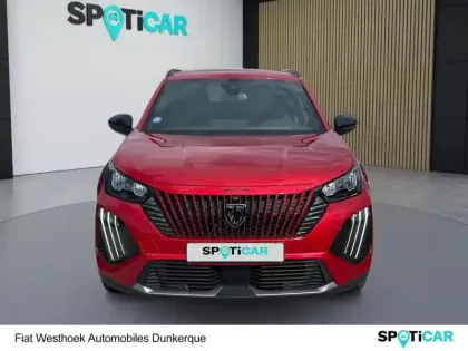 Photo 7 Peugeot 2008  1.2 PureTech 100ch S&S Allure
