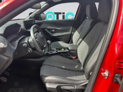 Photo 9 Peugeot 2008  1.2 PureTech 100ch S&S Allure