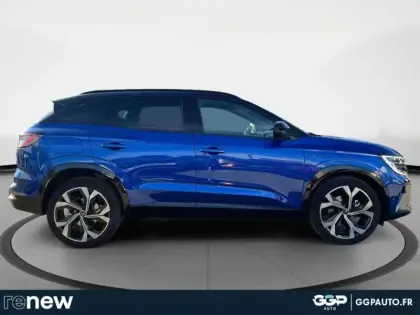 Photo 5 Renault Austral  1.2 E-Tech full hybrid 200ch Iconic esprit Alpine- 24