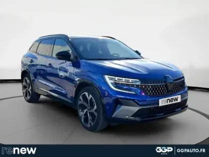 Photo 6 Renault Austral  1.2 E-Tech full hybrid 200ch Iconic esprit Alpine- 24