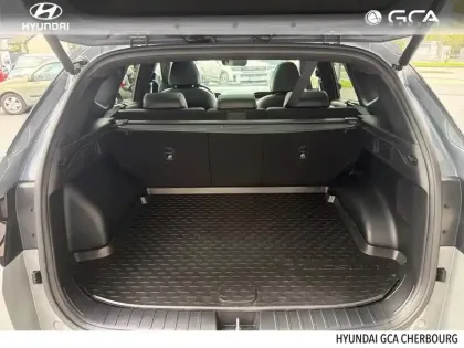 Photo 14 Hyundai Tucson  1.6 T-GDi 265ch PHEV N Line Executive BVA6 HTRAC