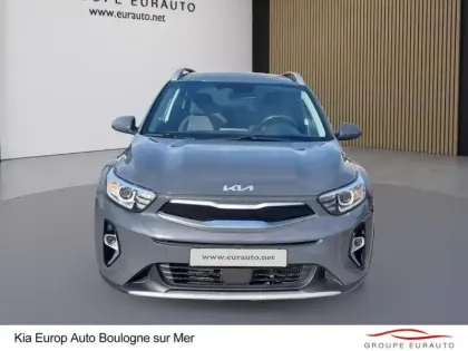 Photo 22 Kia Stonic  1.0 T-GDi 100ch Active DCT7