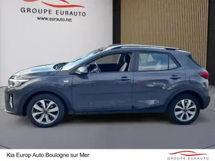 Photo 16 Kia Stonic  1.0 T-GDi 100ch Active DCT7