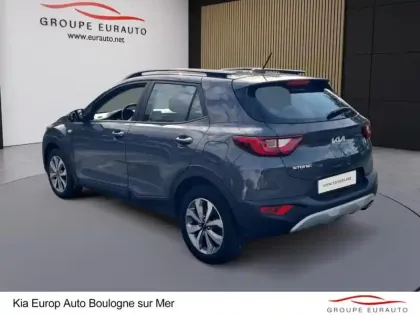 Photo 17 Kia Stonic  1.0 T-GDi 100ch Active DCT7