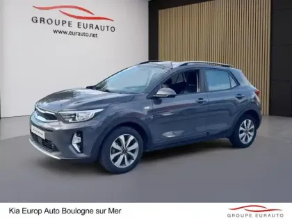 Photo 15 Kia Stonic  1.0 T-GDi 100ch Active DCT7