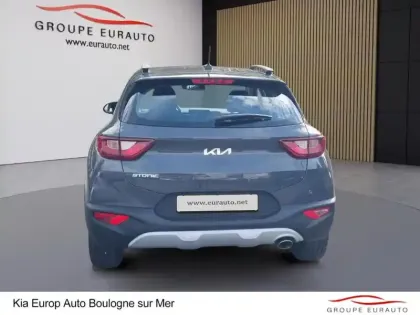 Photo 18 Kia Stonic  1.0 T-GDi 100ch Active DCT7
