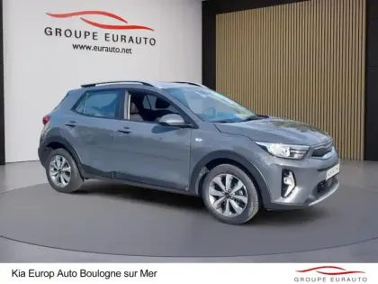 Photo 21 Kia Stonic  1.0 T-GDi 100ch Active DCT7