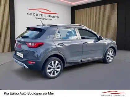 Photo 19 Kia Stonic  1.0 T-GDi 100ch Active DCT7