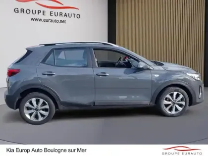 Photo 5 Kia Stonic  1.0 T-GDi 100ch Active DCT7