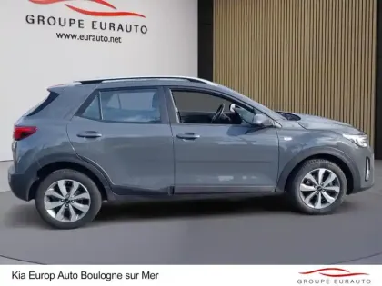 Photo 20 Kia Stonic  1.0 T-GDi 100ch Active DCT7