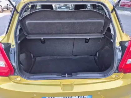 Photo 5 Suzuki Swift  1.2 Dualjet Hybrid 83ch Pack
