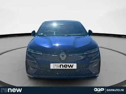 Photo 22 Renault Megane  E-Tech Electric EV60 220ch Iconic super charge -C