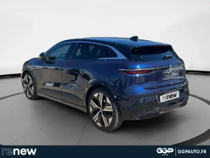 Photo 17 Renault Megane  E-Tech Electric EV60 220ch Iconic super charge -C