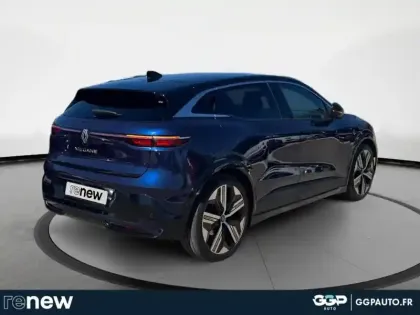 Photo 19 Renault Megane  E-Tech Electric EV60 220ch Iconic super charge -C