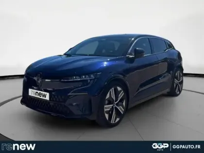 Photo Renault Megane Iconic