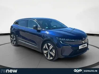 Photo 6 Renault Megane  E-Tech Electric EV60 220ch Iconic super charge -C