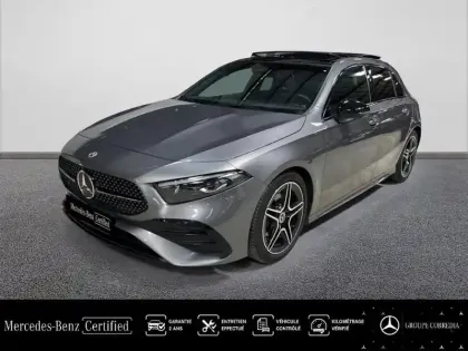 Photo Mercedes Classe A Amg Line