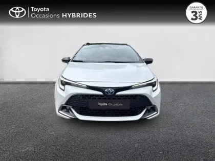 Photo 6 Toyota Corolla  Touring Spt 2.0 196ch Collection MY24