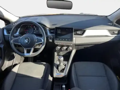 Photo 12 Renault Captur  1.0 Eco-G 100ch Evolution