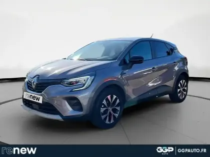 Photo Renault Captur Evolution