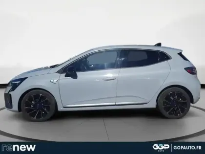 Photo 16 Renault Clio  1.6 E-Tech 145ch full hybrid esprit Alpine - 25b