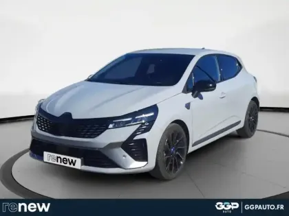 Photo Renault Clio Esprit Alpine