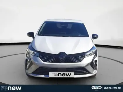 Photo 22 Renault Clio  1.6 E-Tech 145ch full hybrid esprit Alpine - 25b