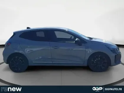 Photo 5 Renault Clio  1.6 E-Tech 145ch full hybrid esprit Alpine - 25b