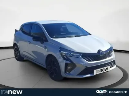Photo 21 Renault Clio  1.6 E-Tech 145ch full hybrid esprit Alpine - 25b