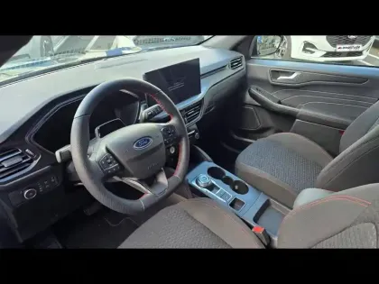 Photo 9 Ford Kuga  2.5 Duratec 180ch Hybrid FlexiFuel ST-Line Powershift